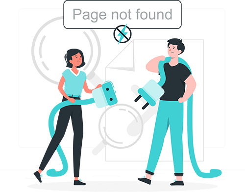 Lỗi 404