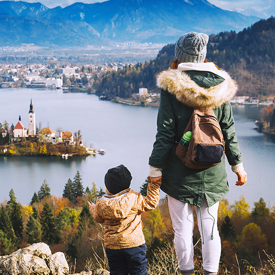 Hỗ trợ của V'SunShine Travel