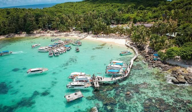 Những điều cần biết khi du lịch Phú Quốc