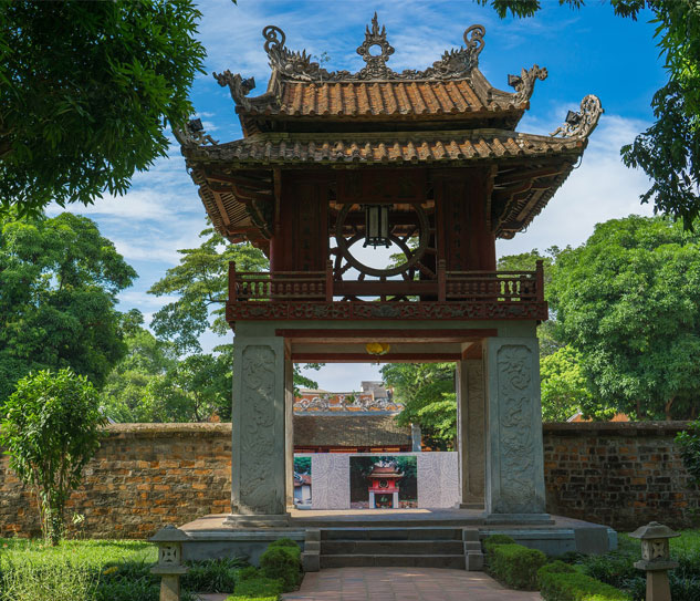 Những điều cần biết khi khám phá Hà Nội