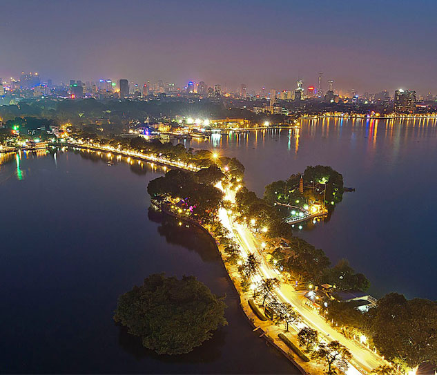 Những điều cần biết khi khám phá Hà Nội