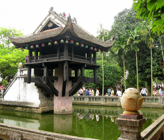 Những điều cần biết khi khám phá Hà Nội