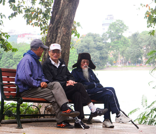 Những điều cần biết khi khám phá Hà Nội