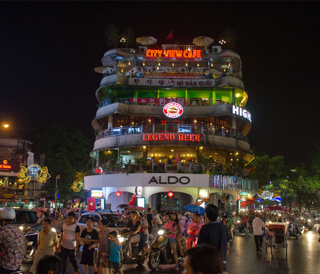 Những điều cần biết khi khám phá Hà Nội