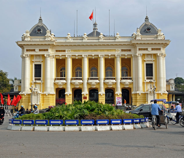 Những điều cần biết khi khám phá Hà Nội