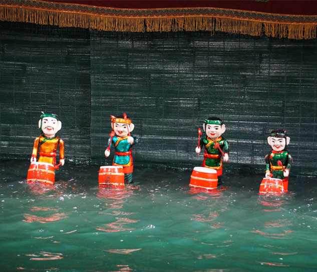 Những điều cần biết khi khám phá Hà Nội