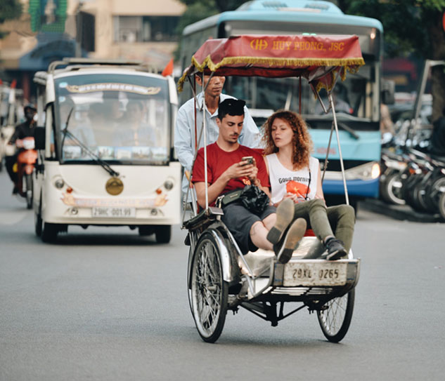 Những điều cần biết khi khám phá Hà Nội