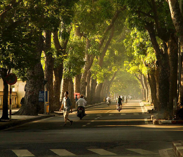 Những điều cần biết khi khám phá Hà Nội