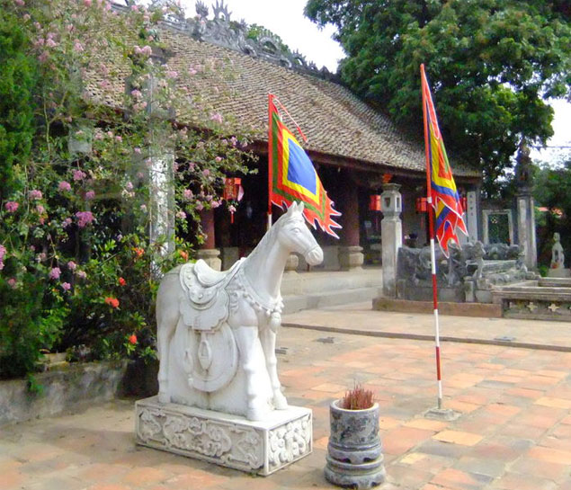 Những điều cần biết khi du lịch Ninh Bình