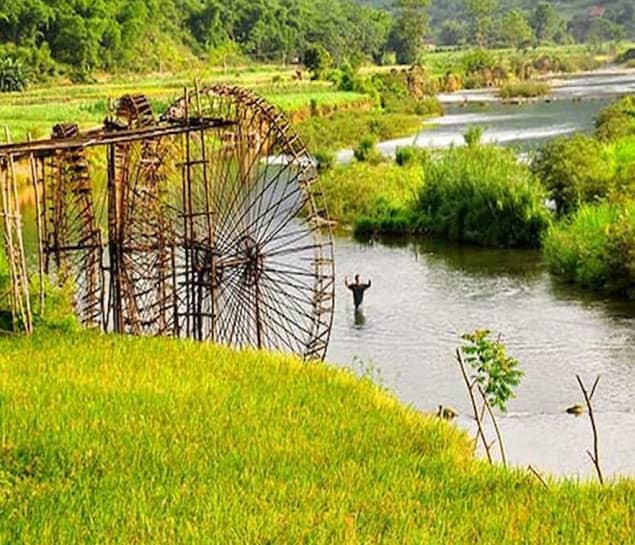 Những điều cần biết khi du lịch Pù Luông