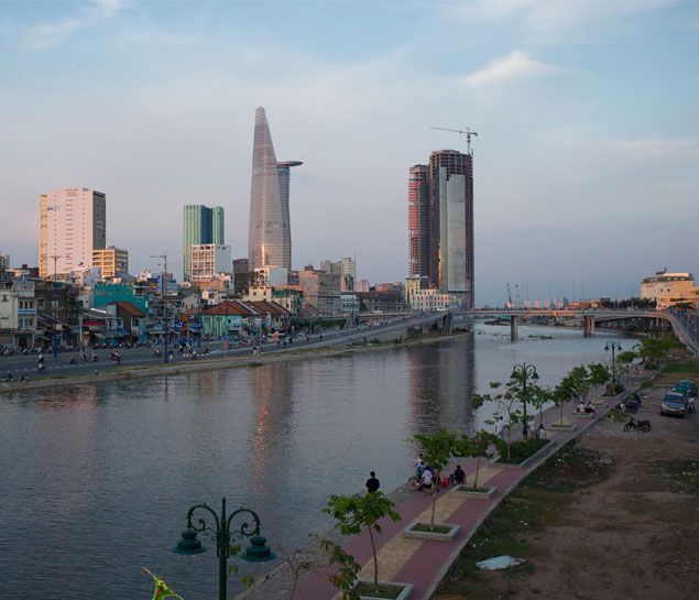 Những điều cần biết trước khi khám phá Thành Phố Hồ Chí Minh