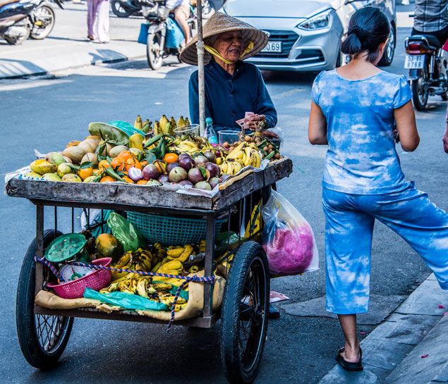 Những điều cần biết trước khi khám phá Thành Phố Hồ Chí Minh