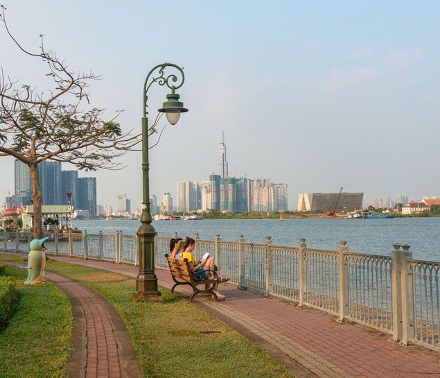 Những điều cần biết trước khi khám phá Thành Phố Hồ Chí Minh