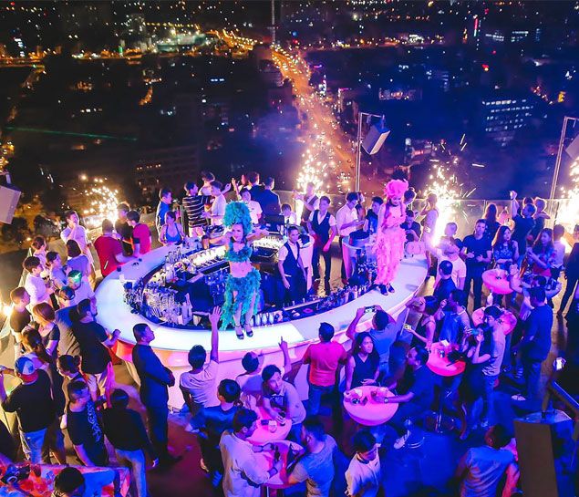 Những điều cần biết trước khi khám phá Thành Phố Hồ Chí Minh