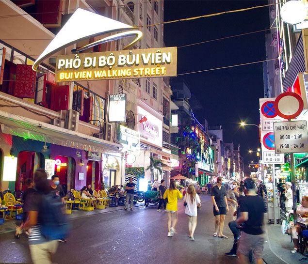 Những điều cần biết trước khi khám phá Thành Phố Hồ Chí Minh