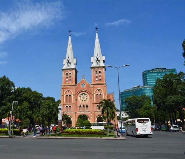 Những điều cần biết trước khi khám phá Thành Phố Hồ Chí Minh