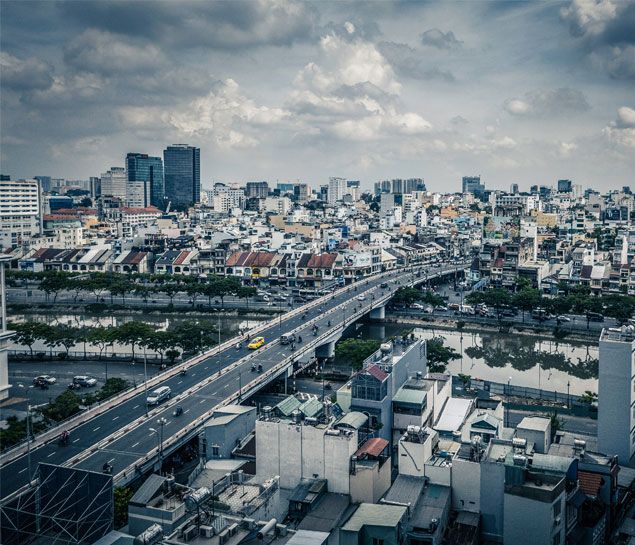 Những điều cần biết trước khi khám phá Thành Phố Hồ Chí Minh