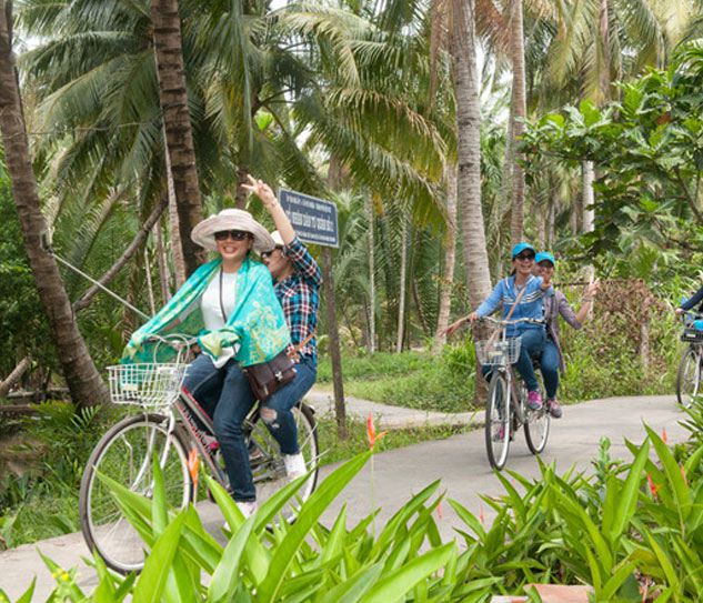 Bến Tre