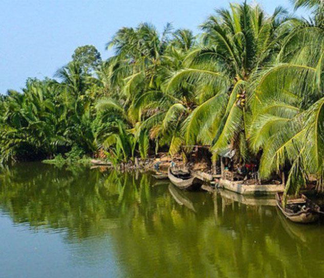 Bến Tre