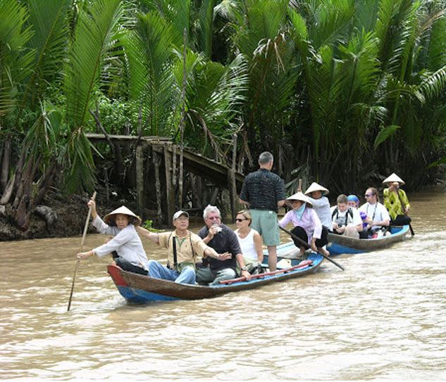 Bến Tre