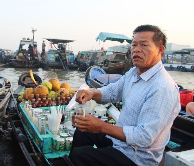 Cần Thơ