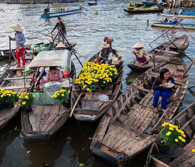 Cần Thơ