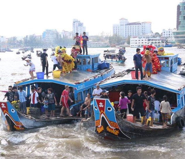 Cần Thơ