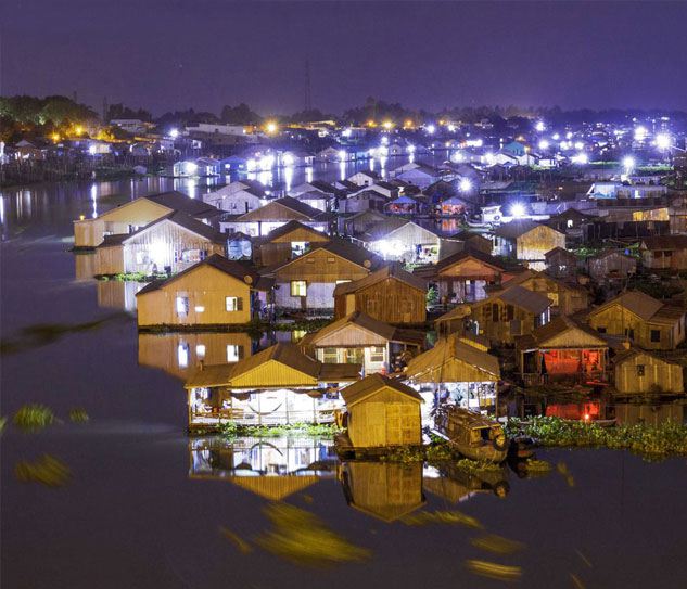 Châu Đốc