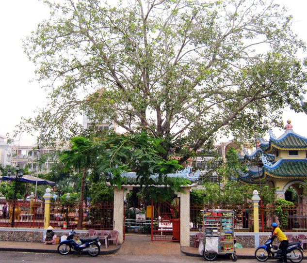 Châu Đốc