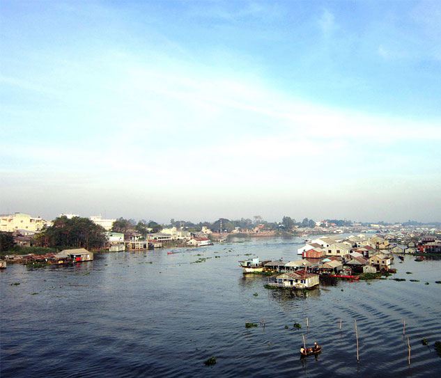 Châu Đốc