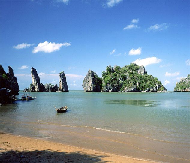 Châu Đốc