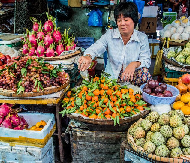 Châu Đốc