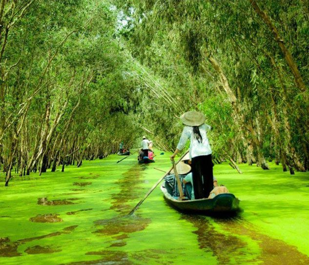 Châu Đốc