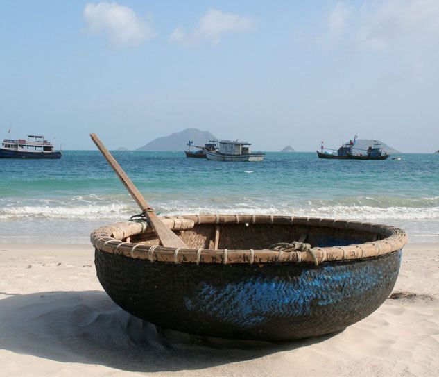 Côn Đảo