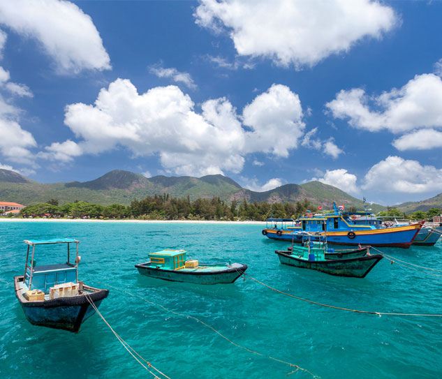 Côn Đảo