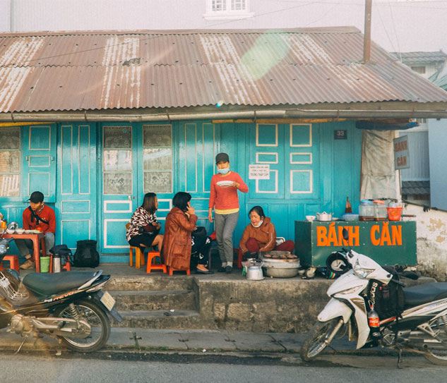 Đà Lạt
