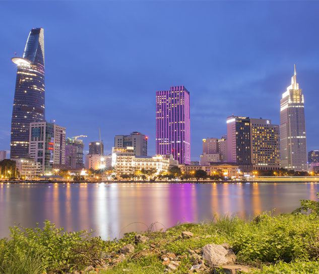 Hồ Chí Minh