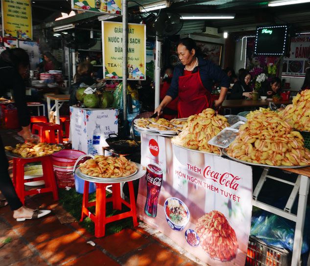 Hồ Chí Minh