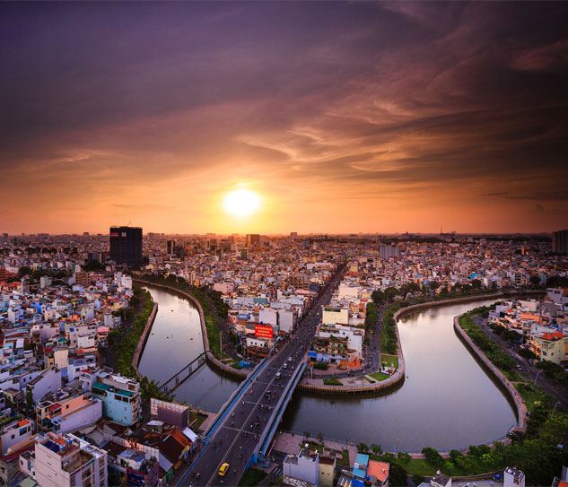 Hồ Chí Minh