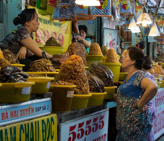Đồng Bằng Sông Cửu Long