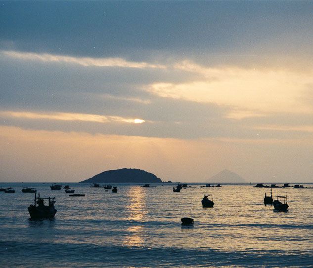Nha Trang