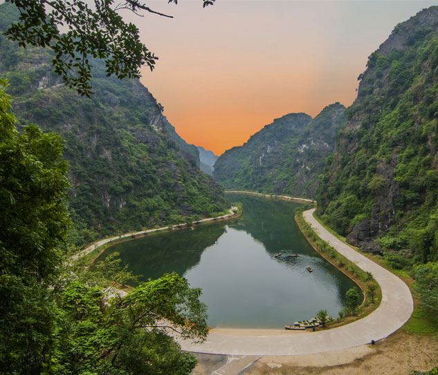 Ninh Bình