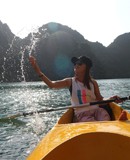 Rose Nguyễn - Hà Nội