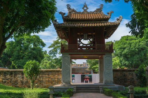 Khám phá Thành Phố Hà Nội
