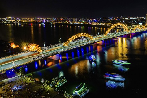 Đến Đà Nẵng - Hội An