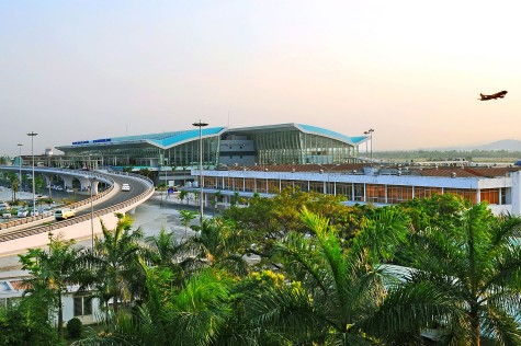 Đến Đà Nẵng - Hội An