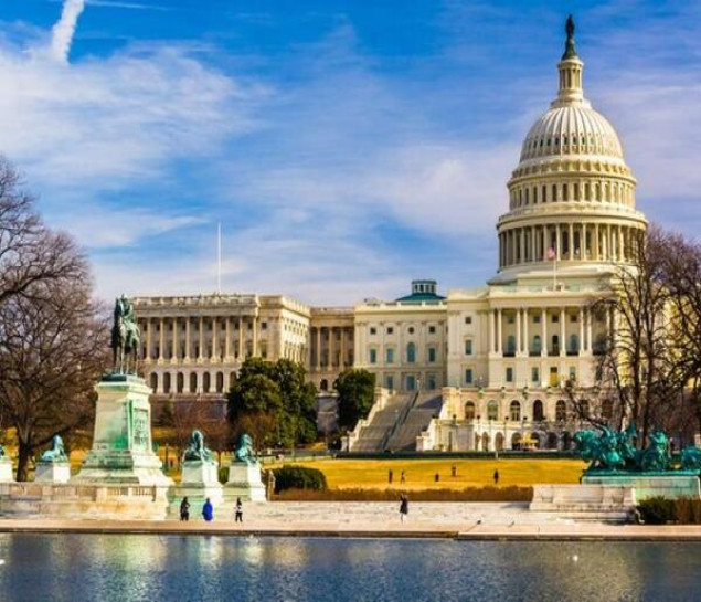 BỜ TÂY NƯỚC MỸ 2024