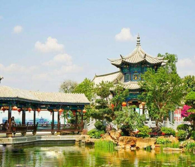 CẢNH SẮC HỒNG HỒNG HÀ CHÂU BÌNH BIÊN – DI LẶC – KIẾN THỦY – MÔNG TỰ