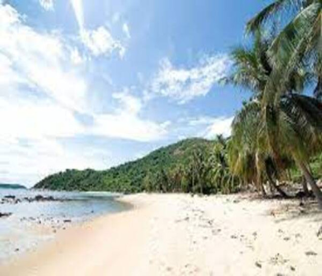 CHƯƠNG TRÌNH DU LỊCH BIỂN QUAN LẠN 2025