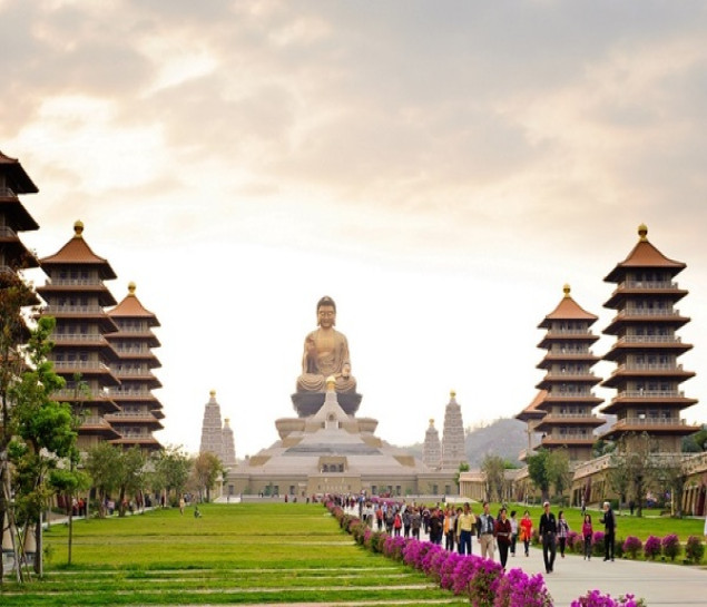 ĐÀO VIÊN – ĐÀI TRUNG- ĐÀI TRUNG - CAO HÙNG - ĐÀI BẮC